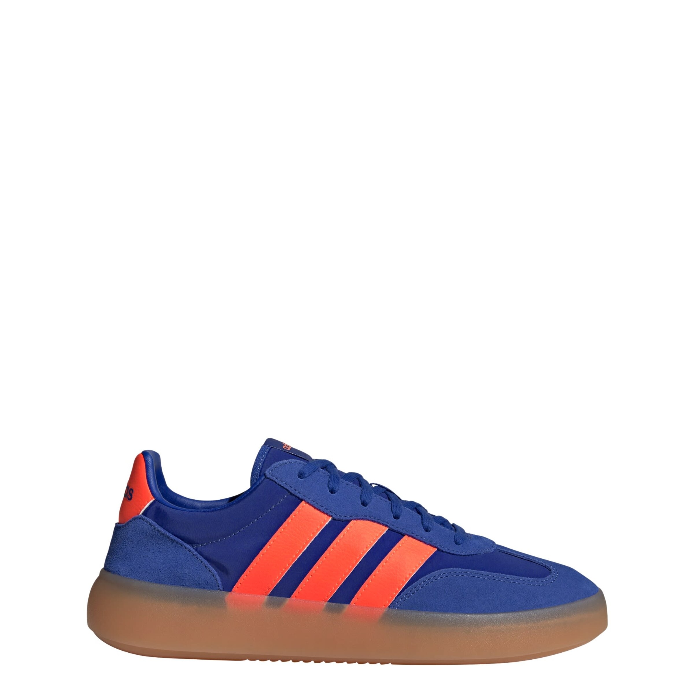 Sneaker bassa 'Barreda Decode' di ADIDAS SPORTSWEAR in blu