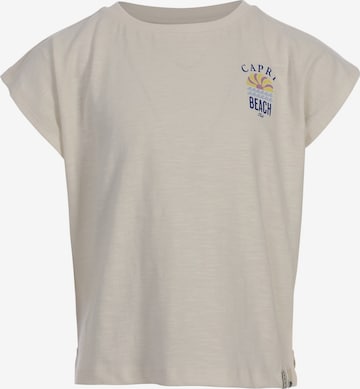 Looxs Revolution Shirt in Weiß: Vorderseite