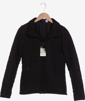 Reebok Jacket & Coat in S in Black: front