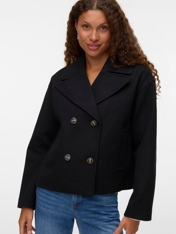 VERO MODA - Chaqueta de entretiempo 'VMVinceline' en negro