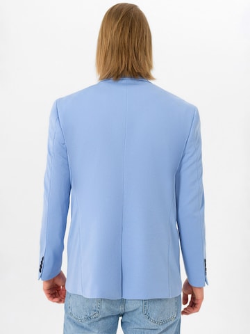 Regular fit Giacca business da completo di Daniel Hills in blu