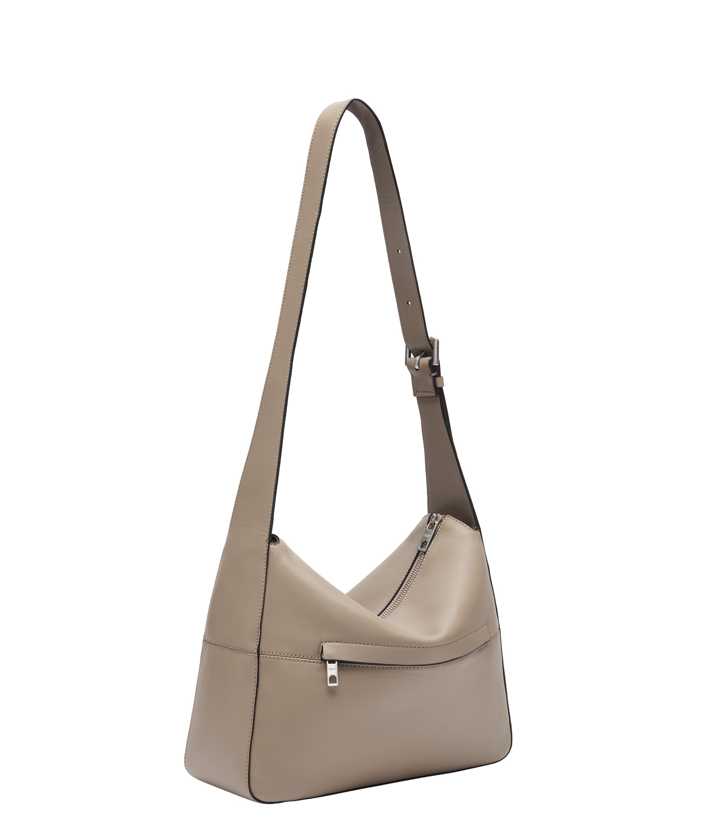 Borsa a spalla 'Sky II' di Liebeskind Berlin in beige