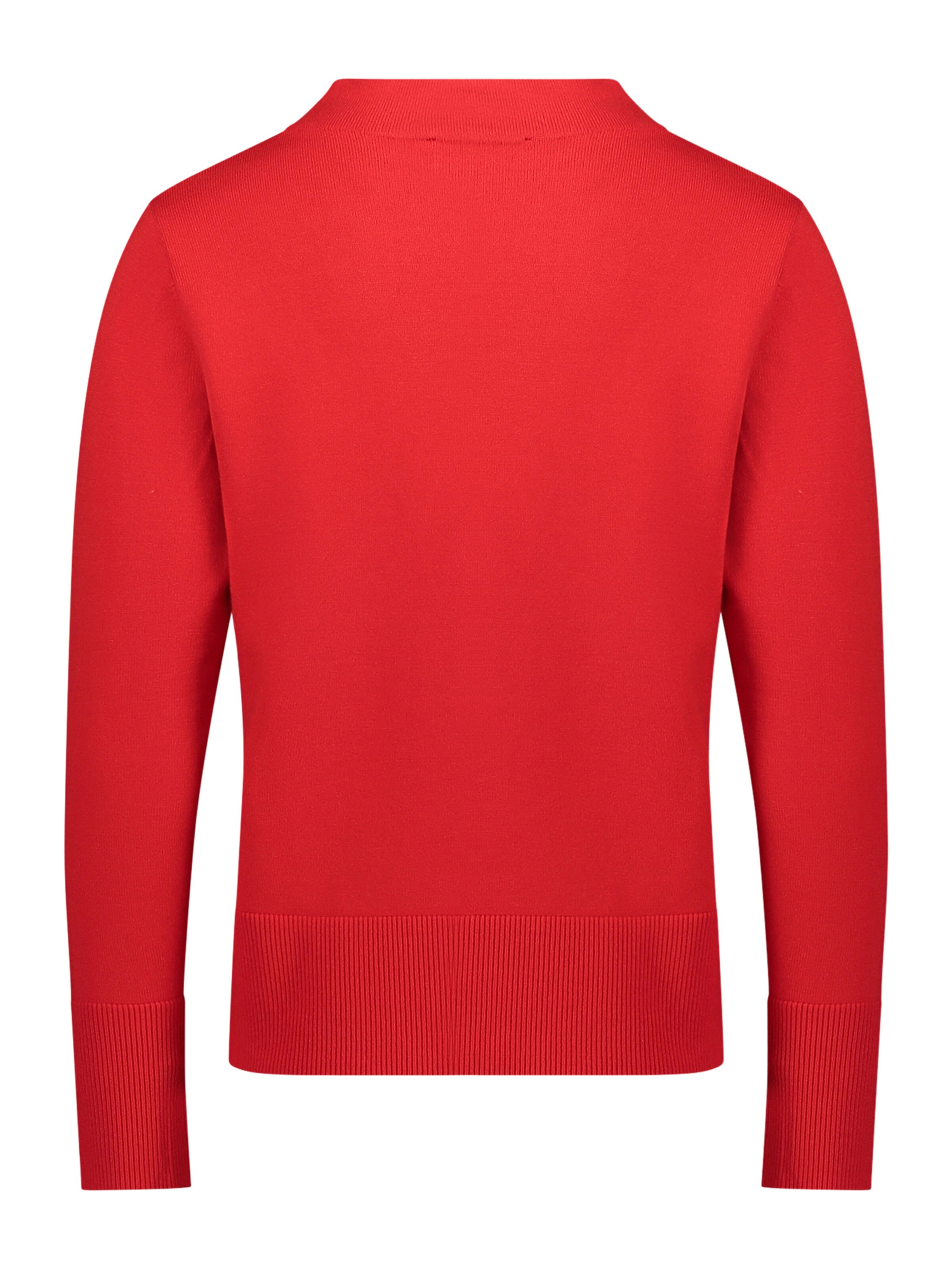 Betty Barclay Sweater in Red