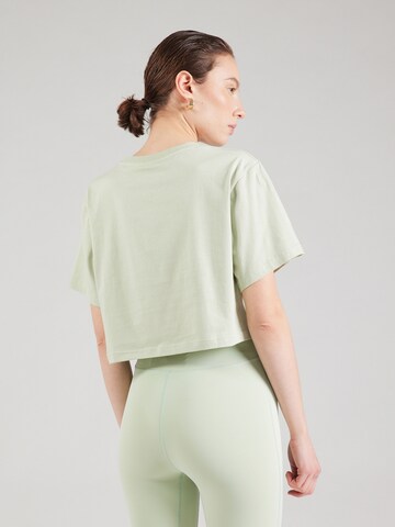 Maglietta 'SILO' di ELLESSE in verde
