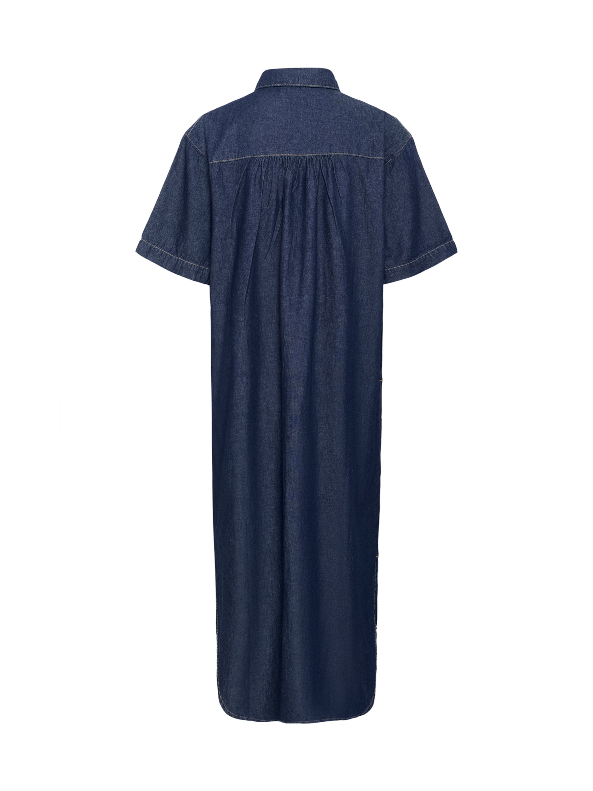 Kaffe Kleid 'KALuise' in Blau