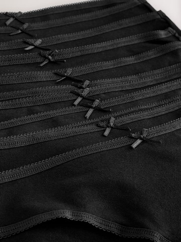 Next Трусы-слипы в Черный