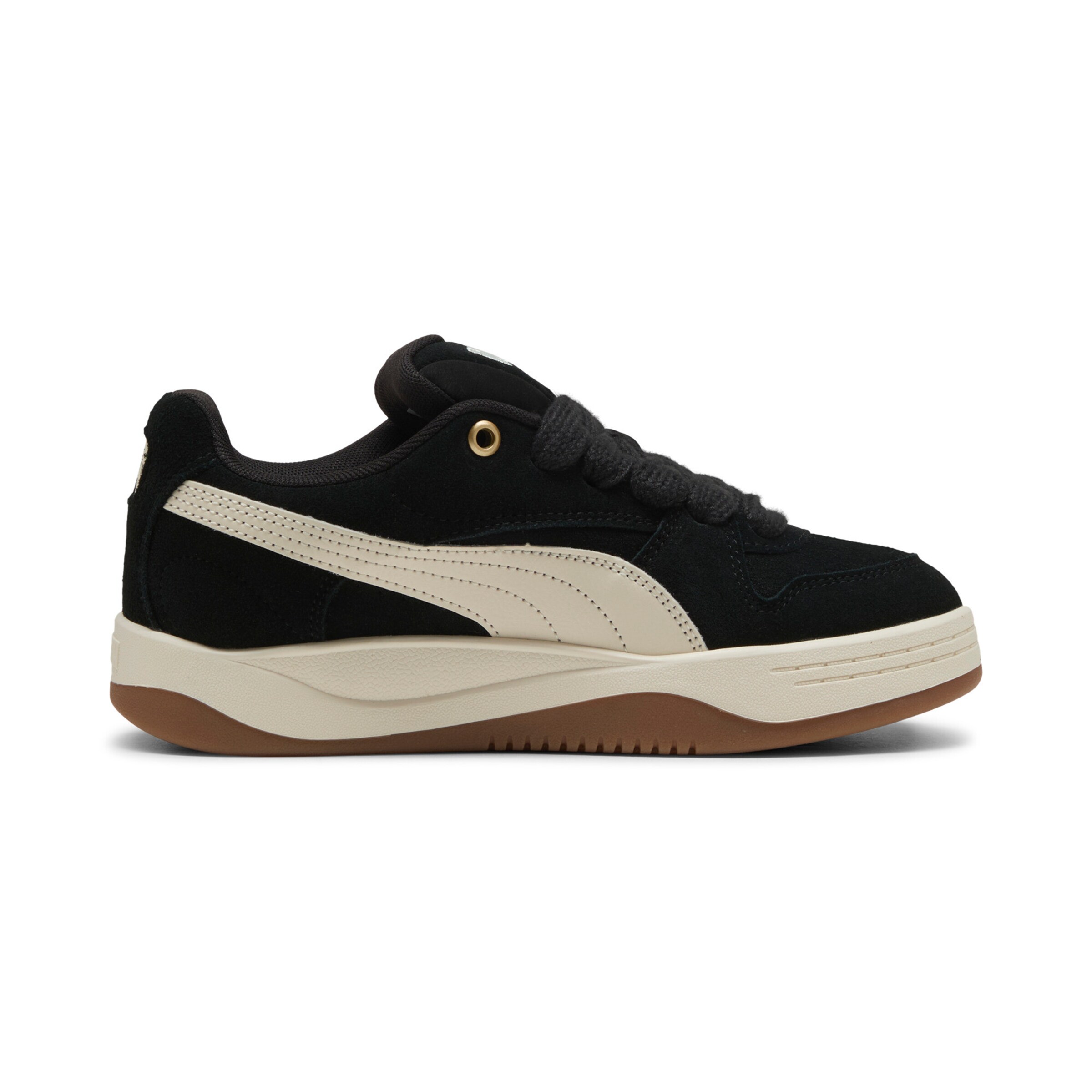 PUMA Sneakers in Black