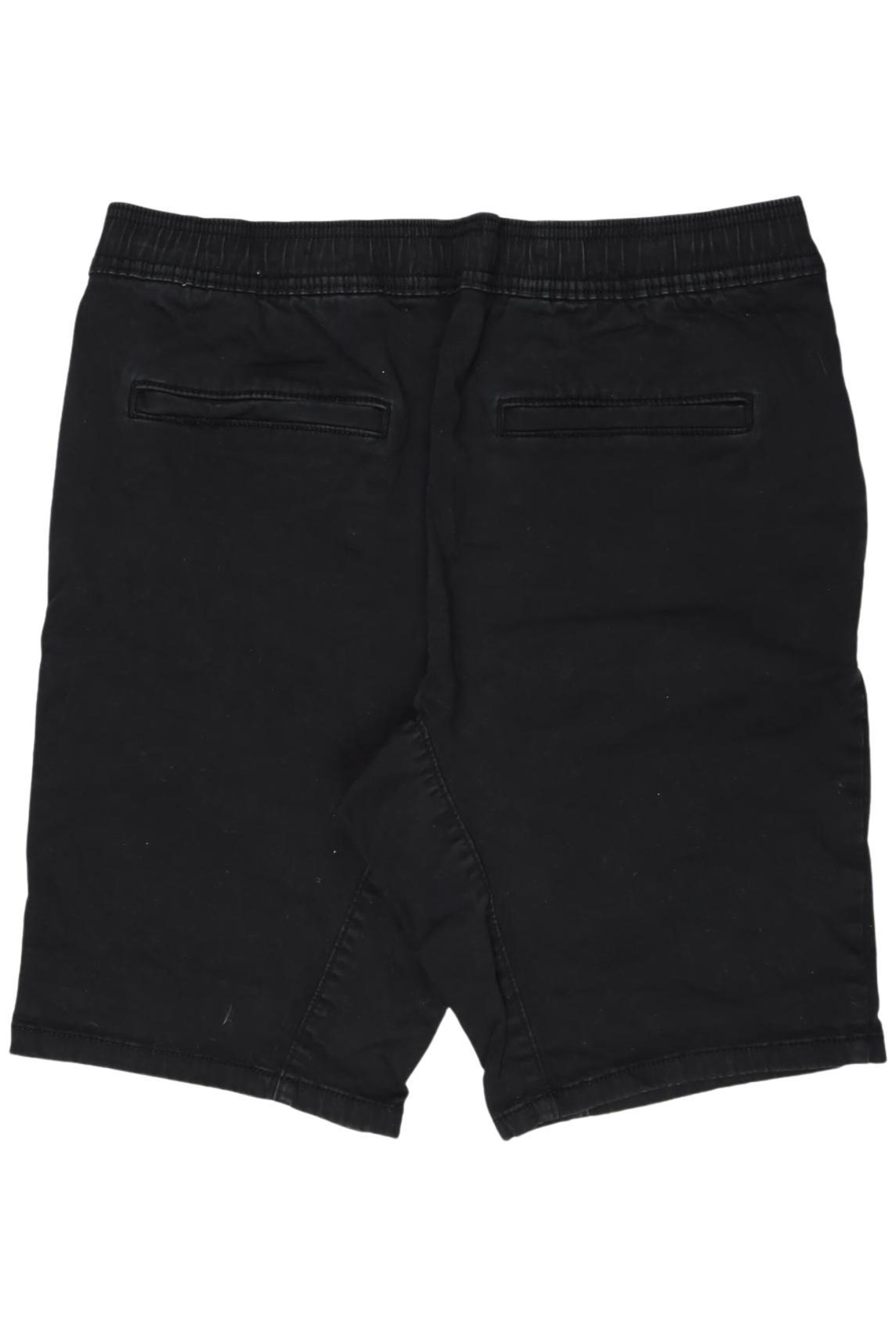 HOLLISTER Shorts in 34 in Black