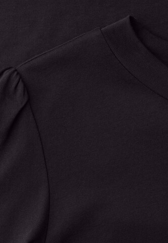 Street One Studio Shirt in Black