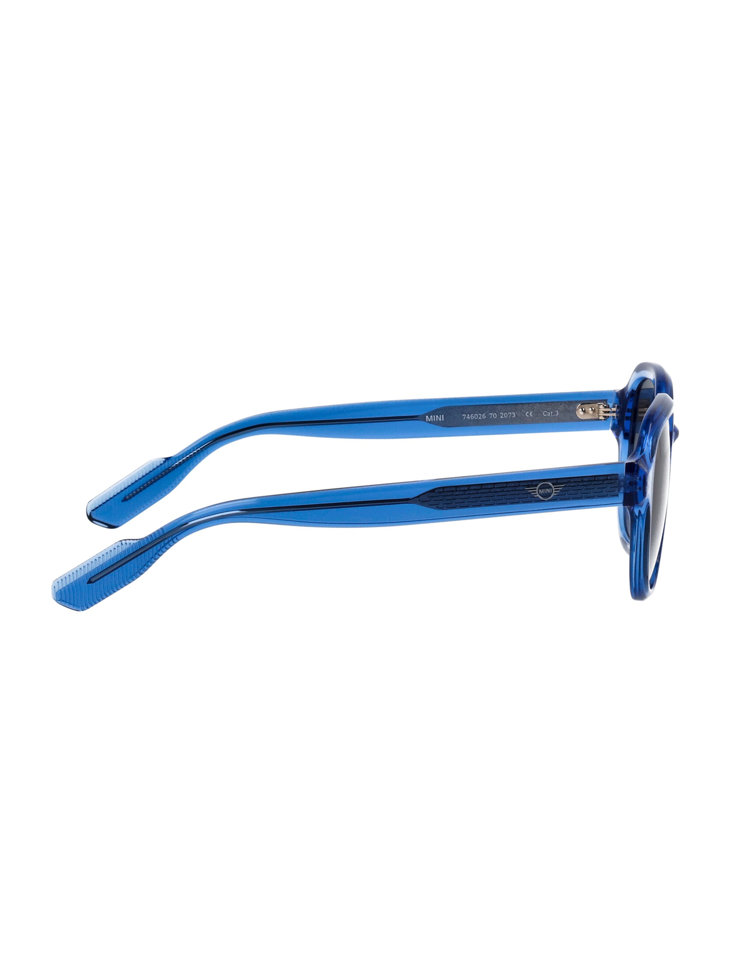 MINI Eyewear Sunglasses in Blue