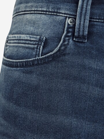 regular Jeans di s.Oliver in blu