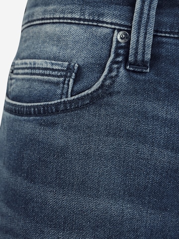 regular Jeans di s.Oliver in blu