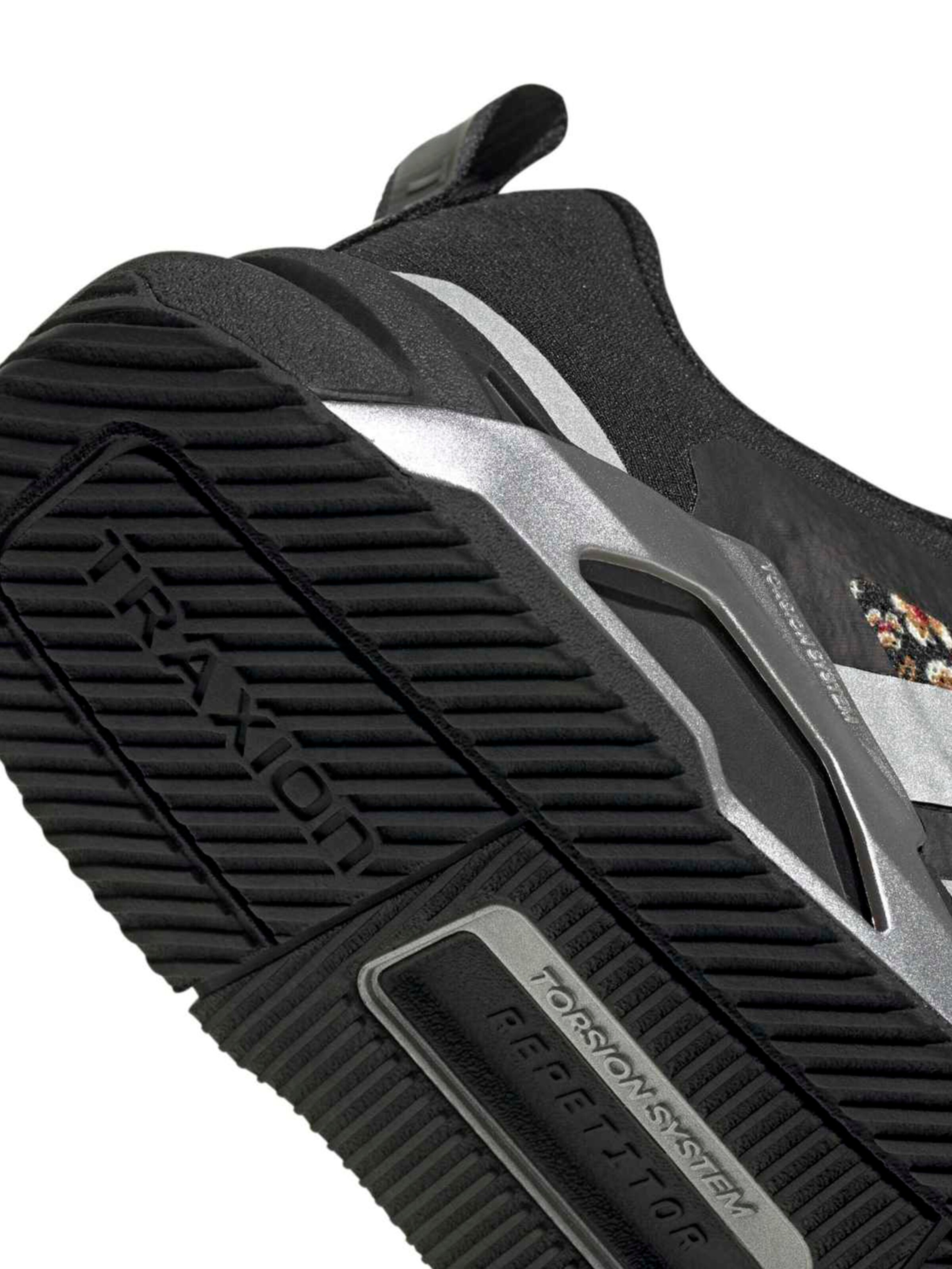 ADIDAS PERFORMANCE Sportovní boty 'DROPSET CONTROL' – černá