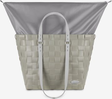 normani Shopper 'Tamanarte' in Grijs: voorkant