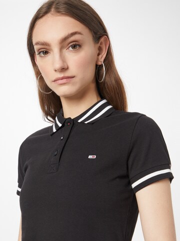 Tommy Jeans Dress in Black