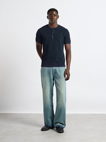 Burocs Shirt in Blue