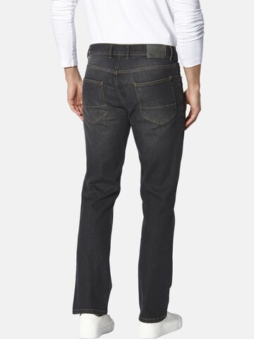 BABISTA Regular Jeans 'Fedelesti' in Black