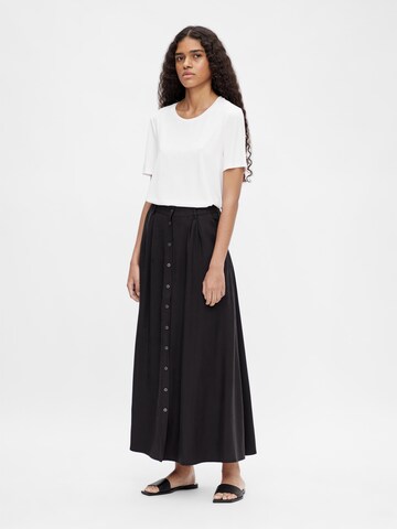 OBJECT Skirt 'Tilda' in Black