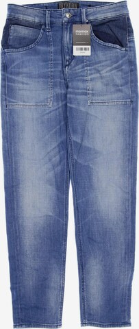 DRYKORN Jeans 25 in Blau: predná strana