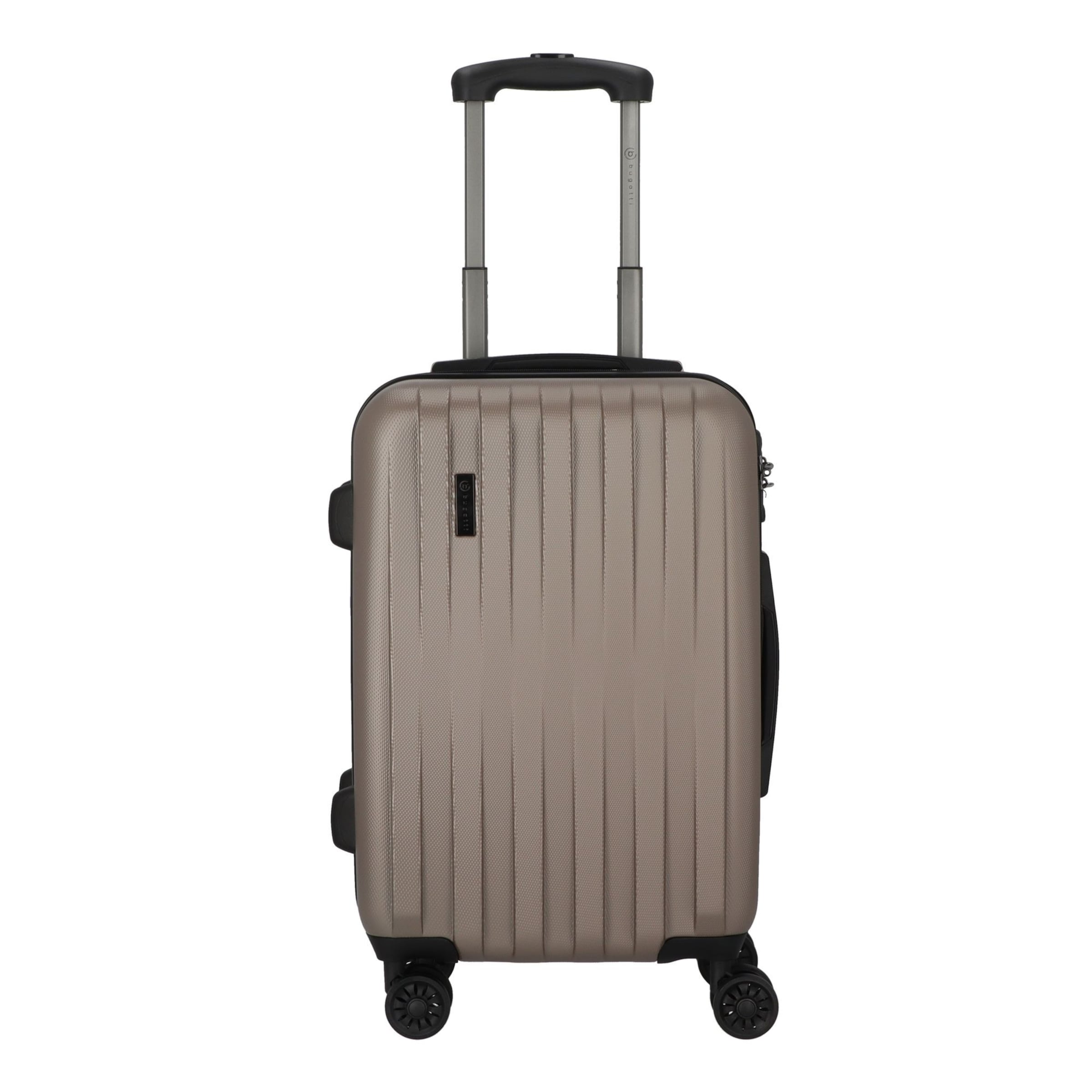 bugatti Cart in Bronze: front