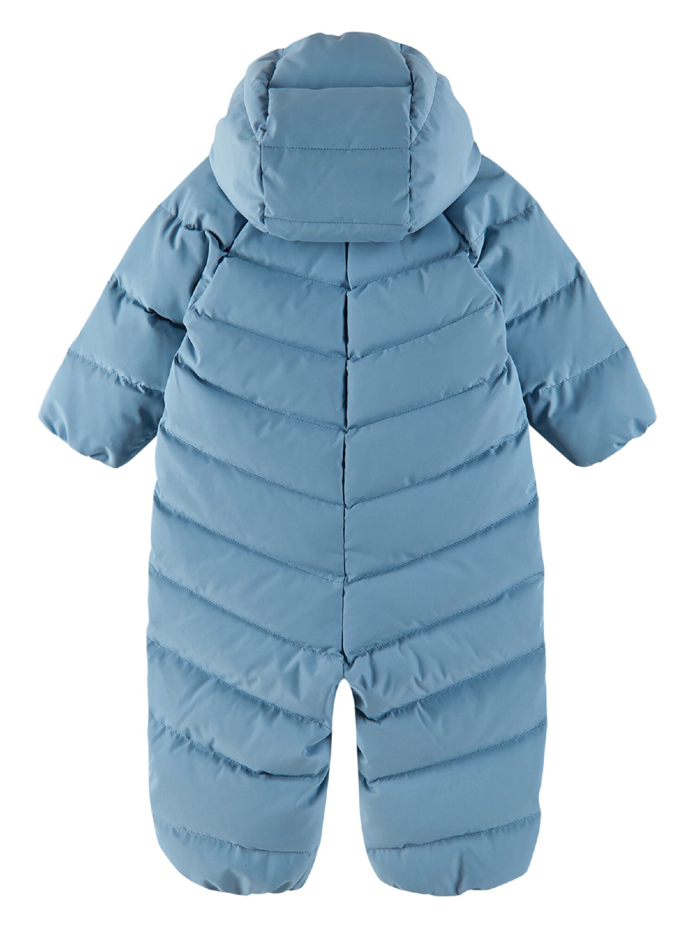 Costume fonctionnel Reima en bleu