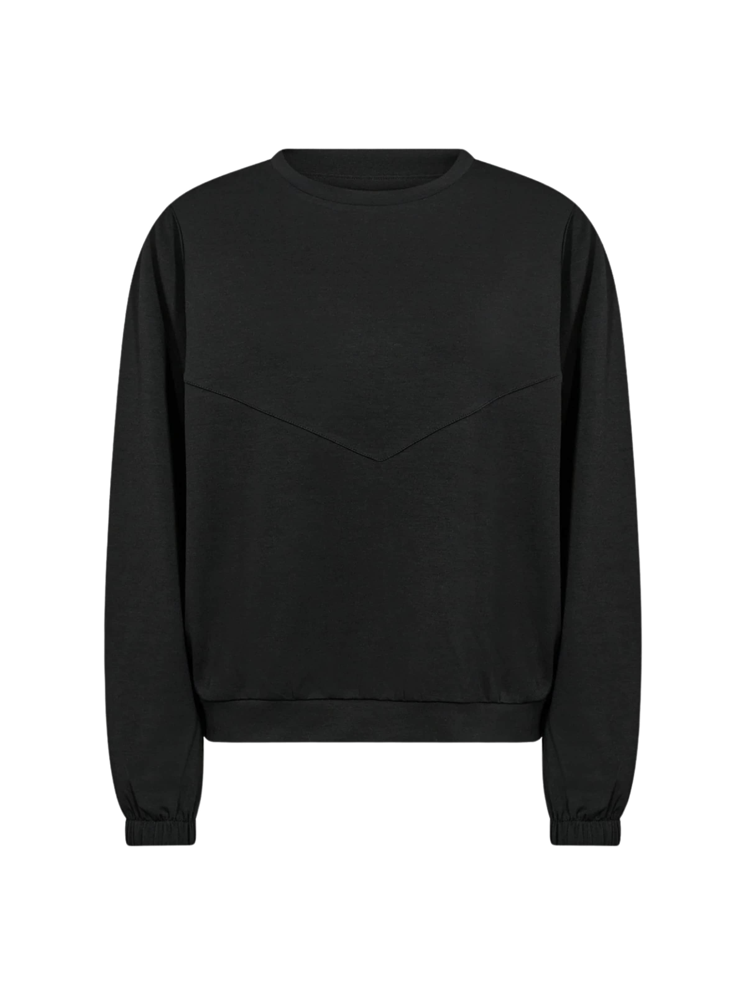 Soyaconcept Shirts ' SC_BANU ' i sort: forside