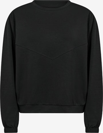 Soyaconcept Shirts ' SC_BANU ' i sort: forside