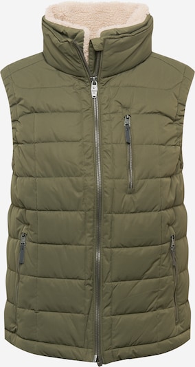 G.I.G.A. DX by killtec Sports Vest in Olive, Item view