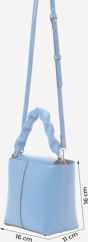 STAND STUDIO Tasche 'Lauren' in Blau