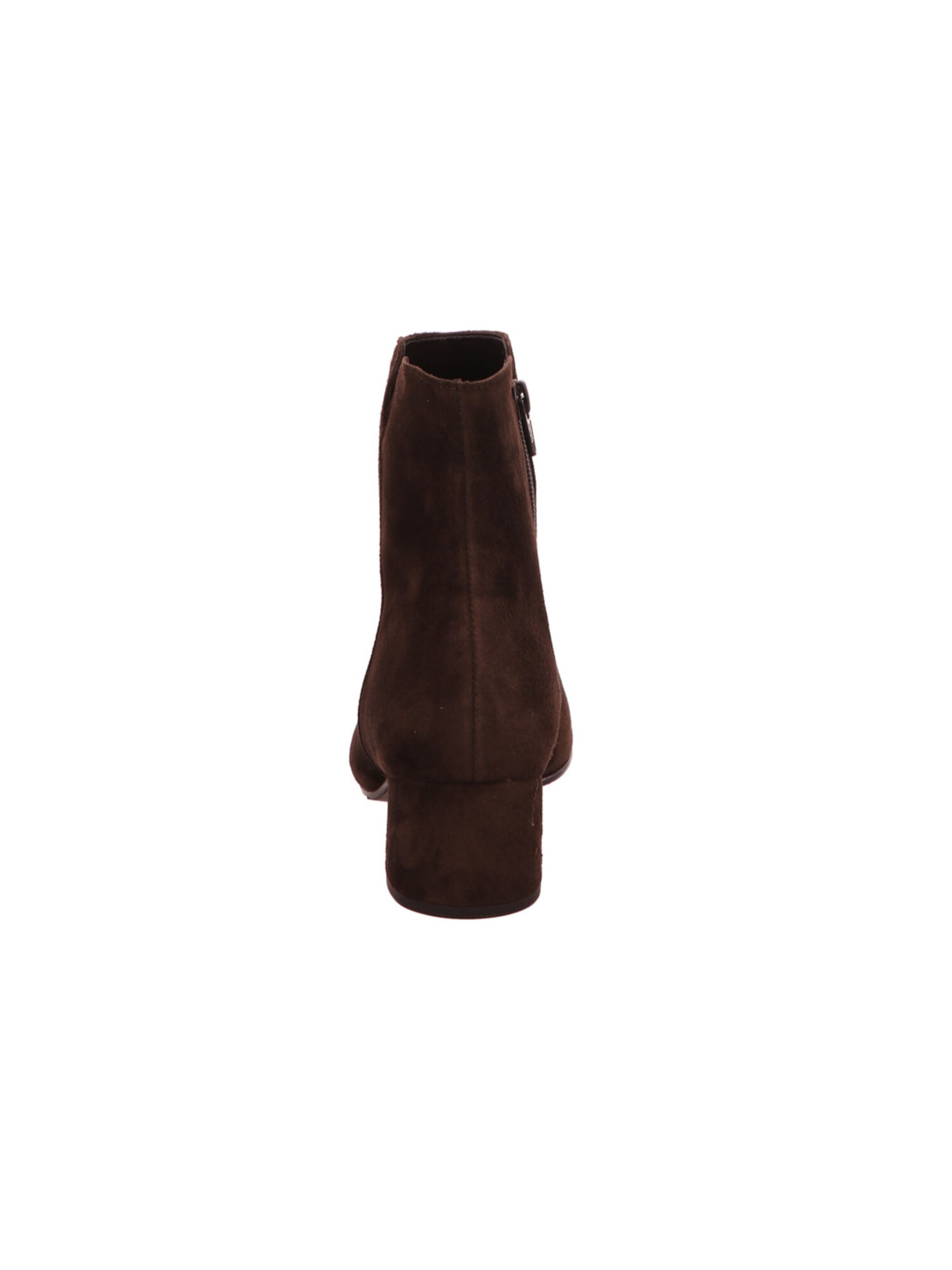 GABOR Ankle Boots in Brown