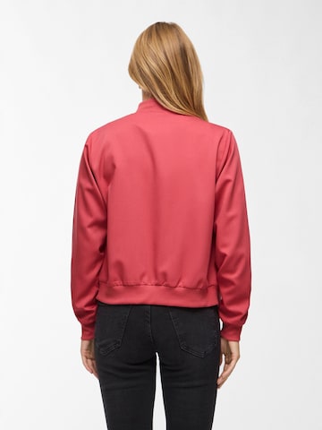 VILA - Chaqueta de entretiempo 'VIBubble' en rosa