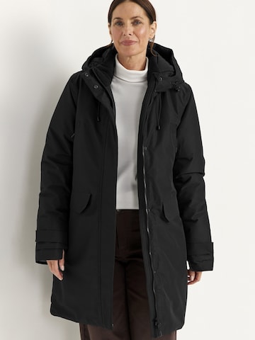 Cellbes of Sweden Performance Jacket in Black