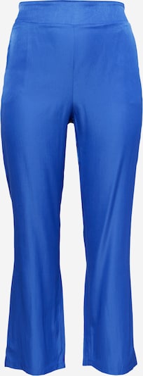 ONLY Carmakoma Pantalon 'KALANA' en bleu, Vue avec produit