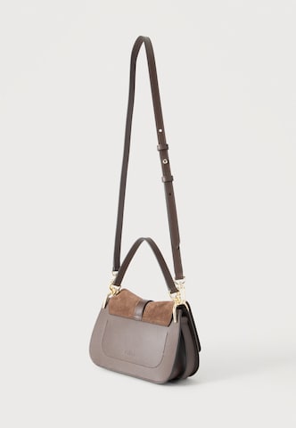 Sacs à main 'FLOW' FURLA en marron