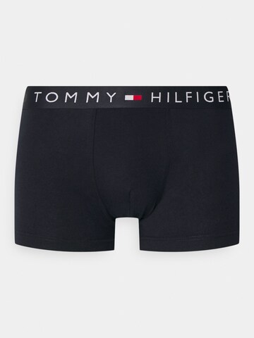 Boxers Tommy Hilfiger Underwear en rouge