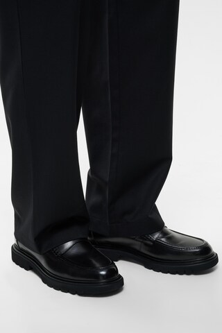 Matinique - Mocassins 'Locco' em preto