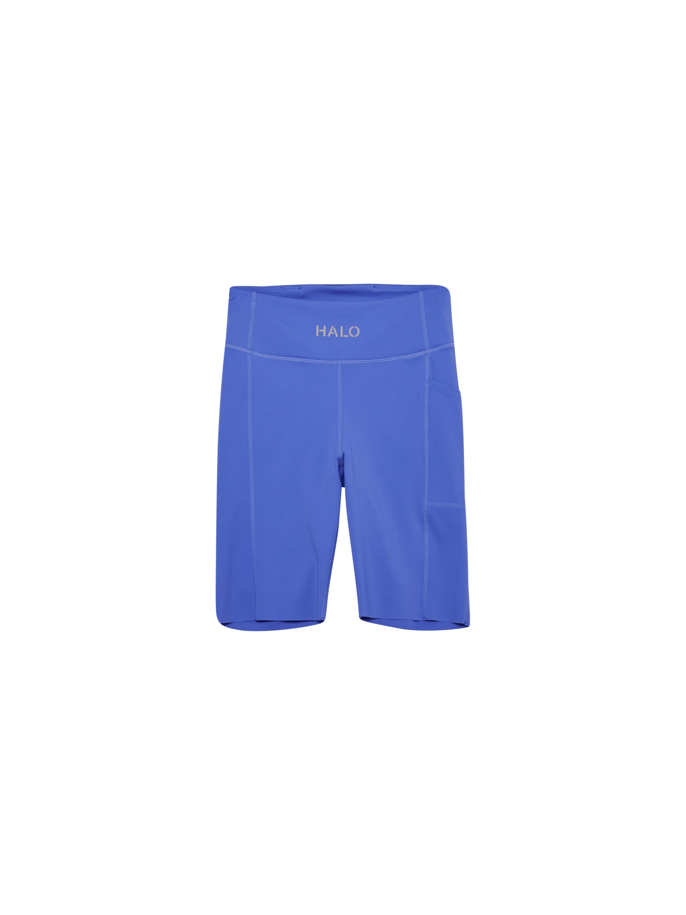 HALO Leggings in Purple: front