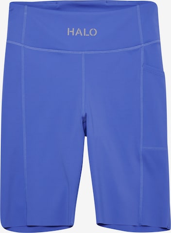 HALO Leggings in Purple: front