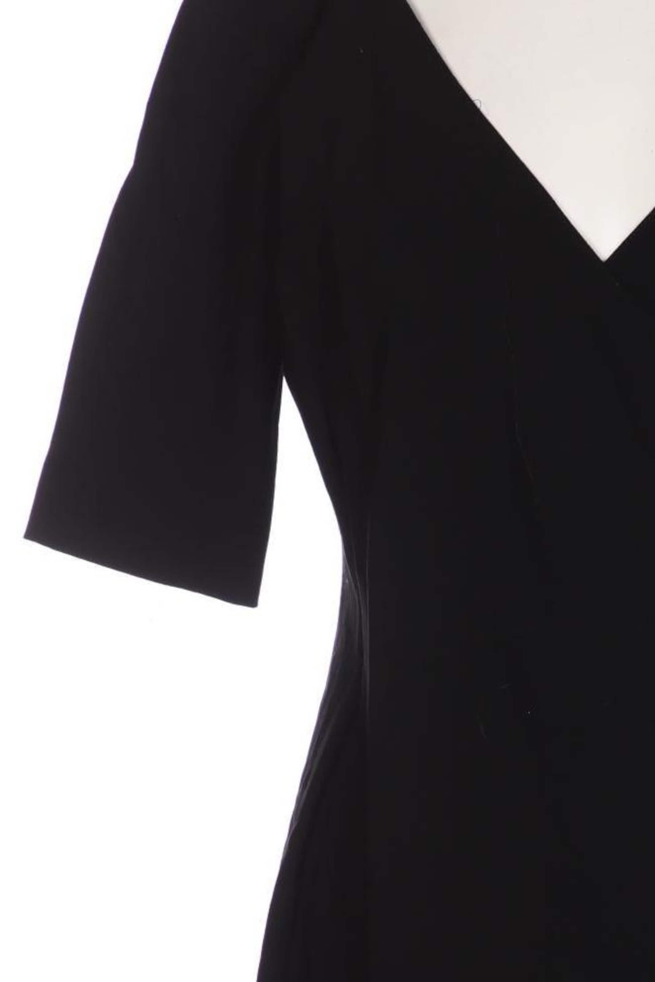 MOSCHINO Kleid L in Schwarz