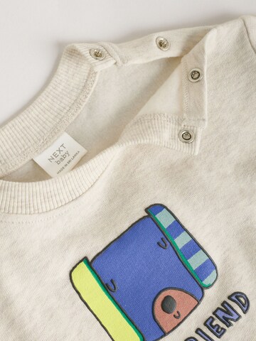 NextKomplet - bež boja