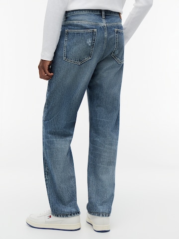 Tommy Jeans Regular Jeans 'SONNY' in Blue