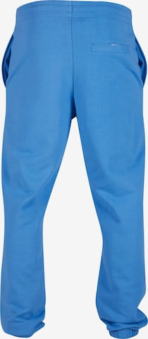Tapered Pantaloni de la Urban Classics pe albastru