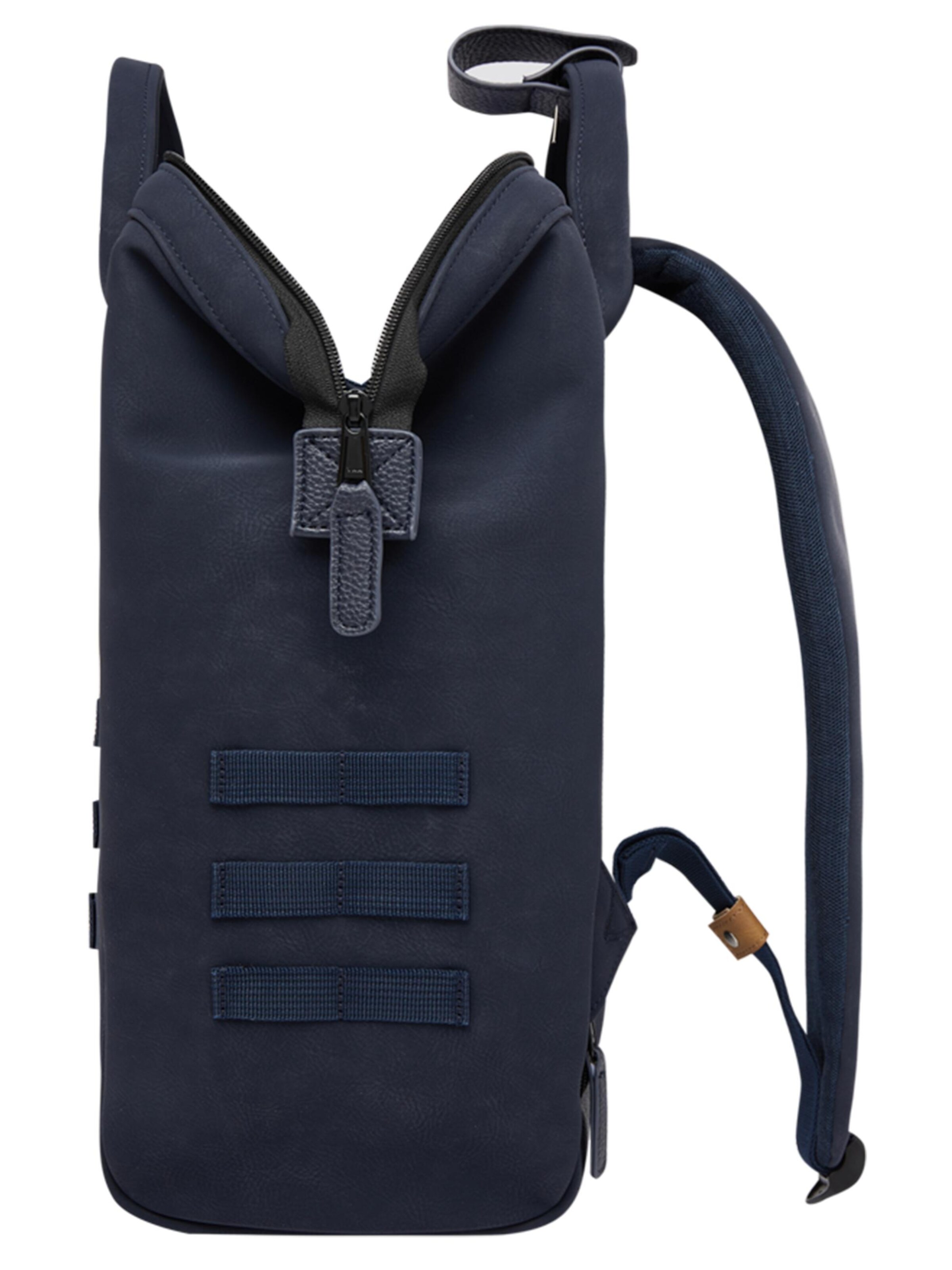 Cabaia Rucksack 'Adventurer' in Blau