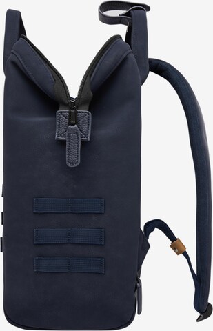 Cabaia Rucksack 'Adventurer' in Blau