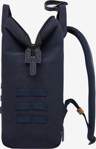 Cabaia - Mochila 'Adventurer' en azul