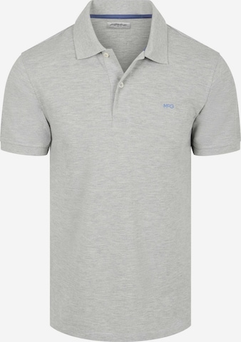 T-Shirt McGREGOR en gris : devant