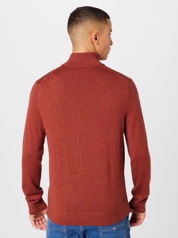 Banana Republic - Jersey en rojo