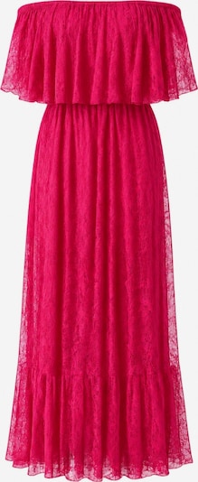 Elena Athanasiadou Cocktailkleid 'ISABELL' in 36-38 in himbeer, Produktansicht