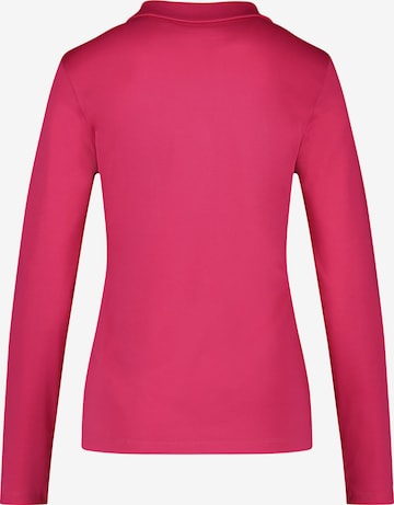 rozā GERRY WEBER T-Krekls