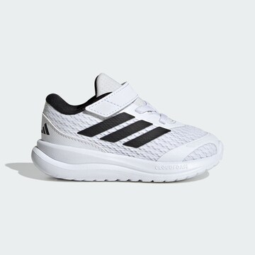 ADIDAS SPORTSWEAR - Sapatilhas 'Runfalcon 6' em branco